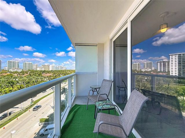 19201 Collins Avenue #636, Sunny Isles Beach