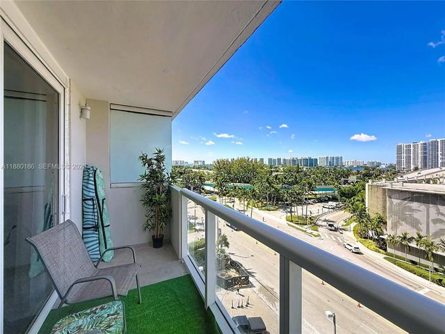2 of 23 - 19201 Collins Avenue #636, Sunny Isles Beach, FL
