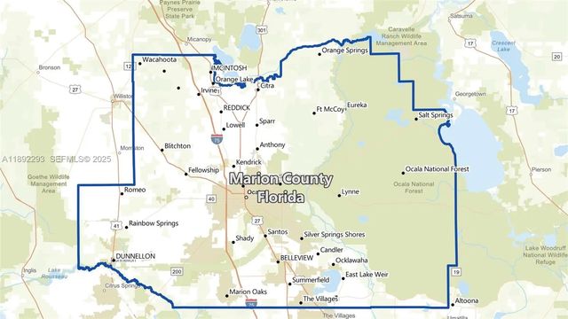 9036-1175-07 0, Ocala