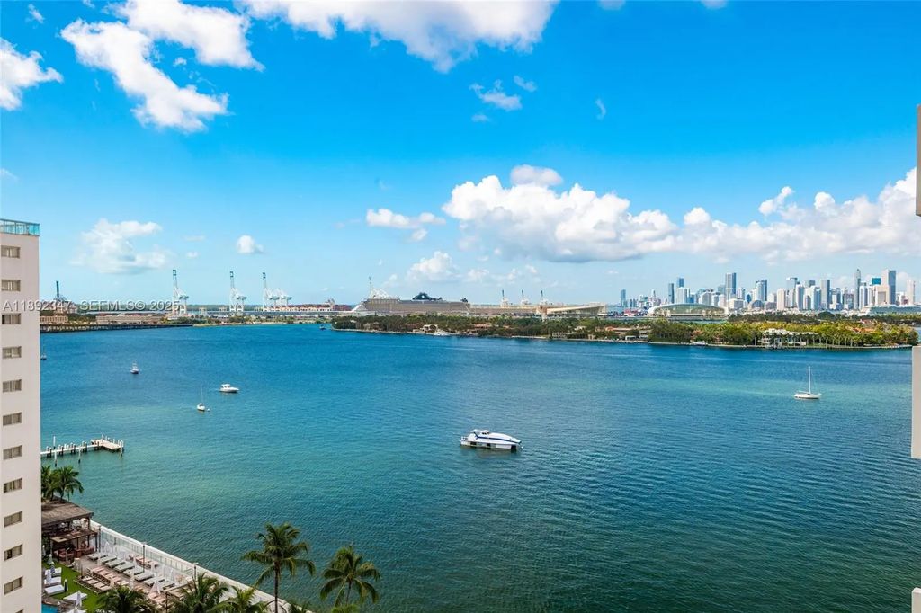 1200 West Avenue #1531, Miami Beach