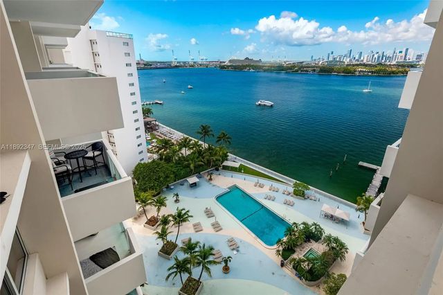2 of 29 - 1200 West Avenue #1531, Miami Beach, FL