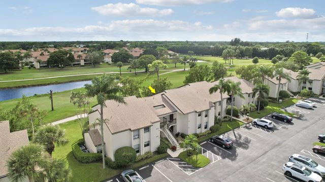 402 Wingfoot Drive #b, Jupiter
