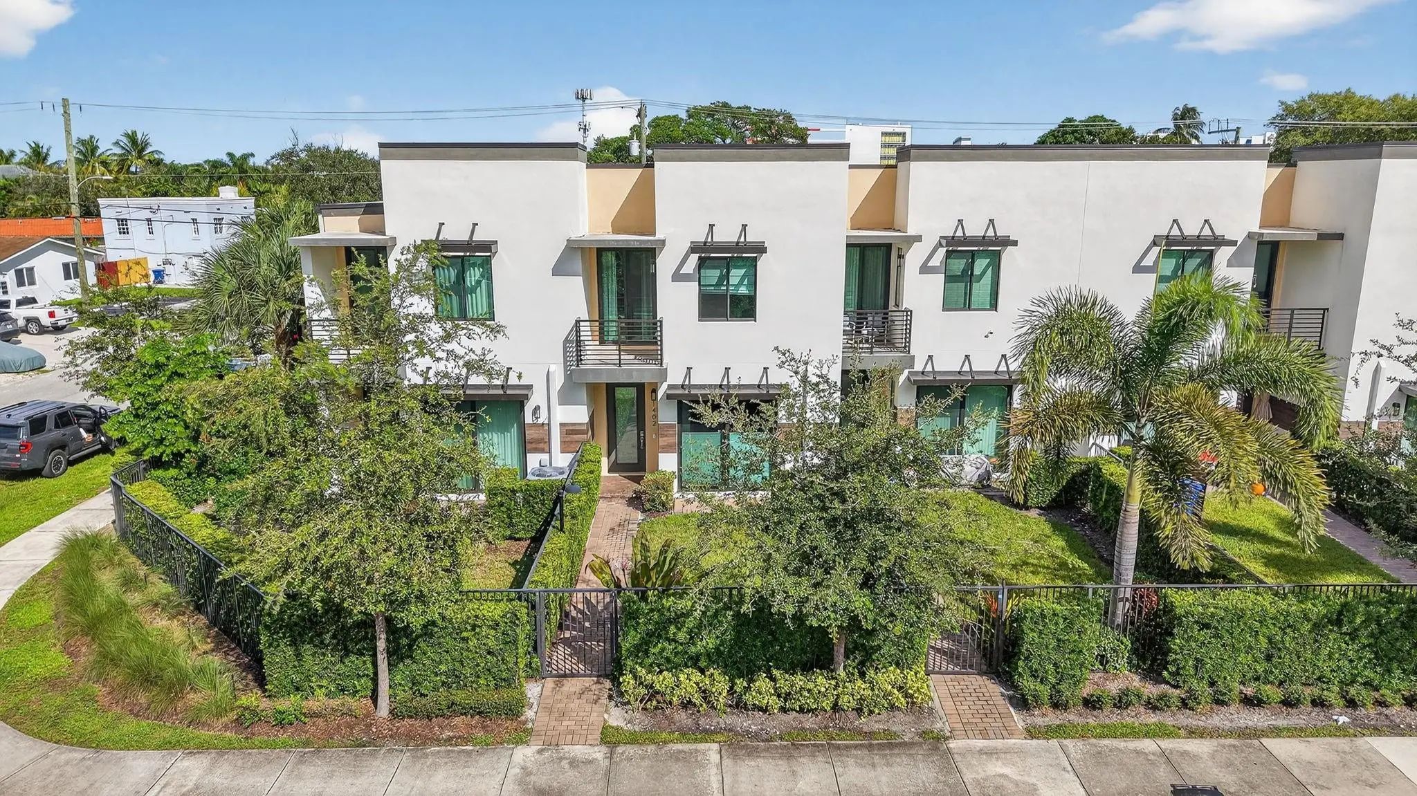 1402 Sw 4th Avenue #1402, Fort Lauderdale