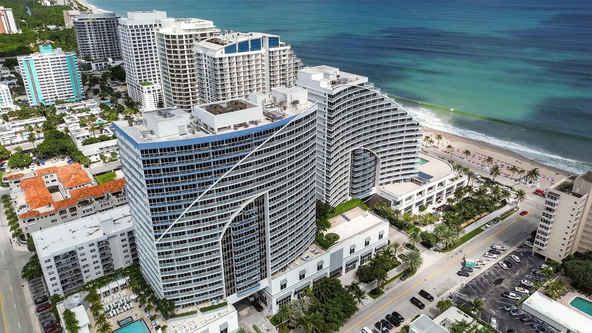 3101 Bayshore Drive Drive #2106, Fort Lauderdale