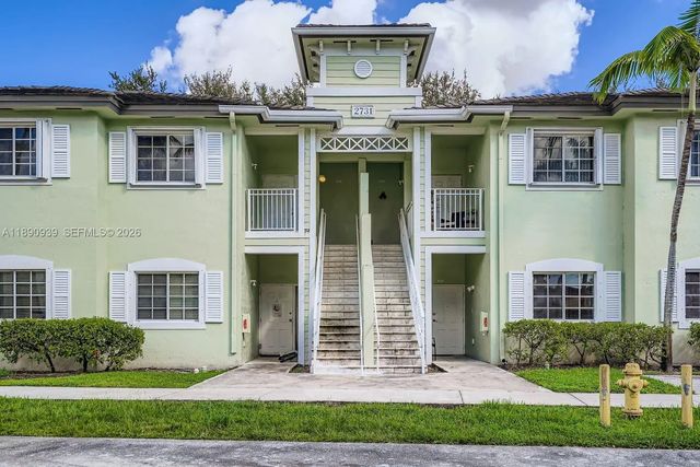 2731 Ne 3rd Drive #203, Homestead