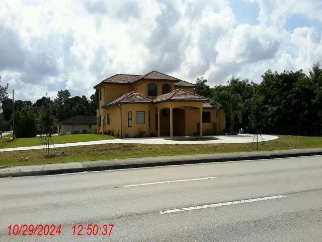 1641 Nw 114th Avenue, Plantation