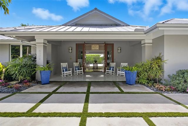 5800 Sw 99th Terrace, Pinecrest