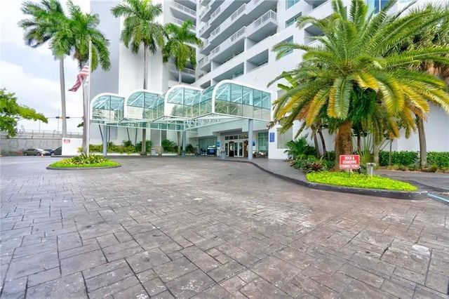 2670 E Sunrise Boulevard #1119, Fort Lauderdale