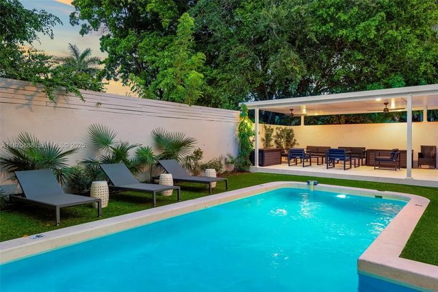 1019 Ne 87th Street, Miami