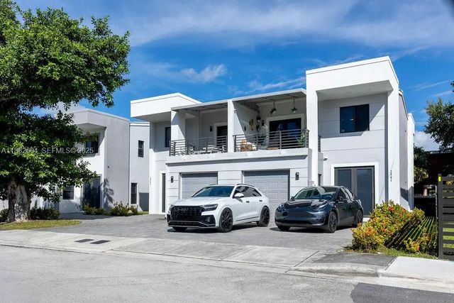 2061 Washington Avenue #4, Opa-Locka