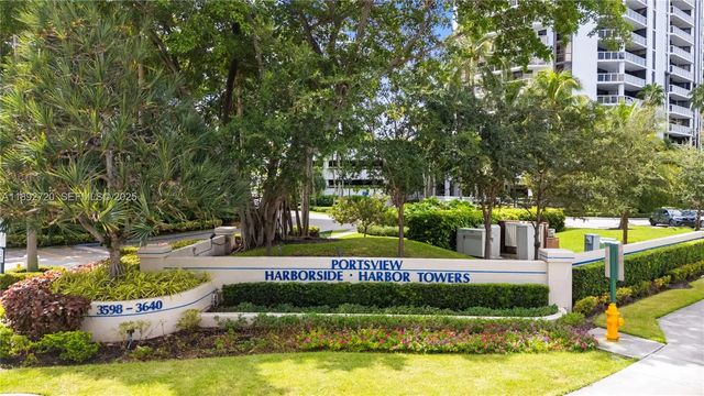 4 of 77 - 3598 Yacht Club Drive #1004, Aventura, FL
