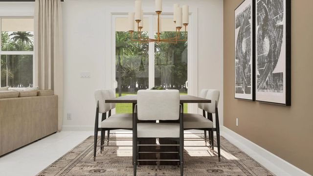 5 of 21 - 1179 Carillon Street, Wellington, FL
