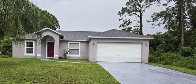 316 Trembley Avenue, Palm Bay