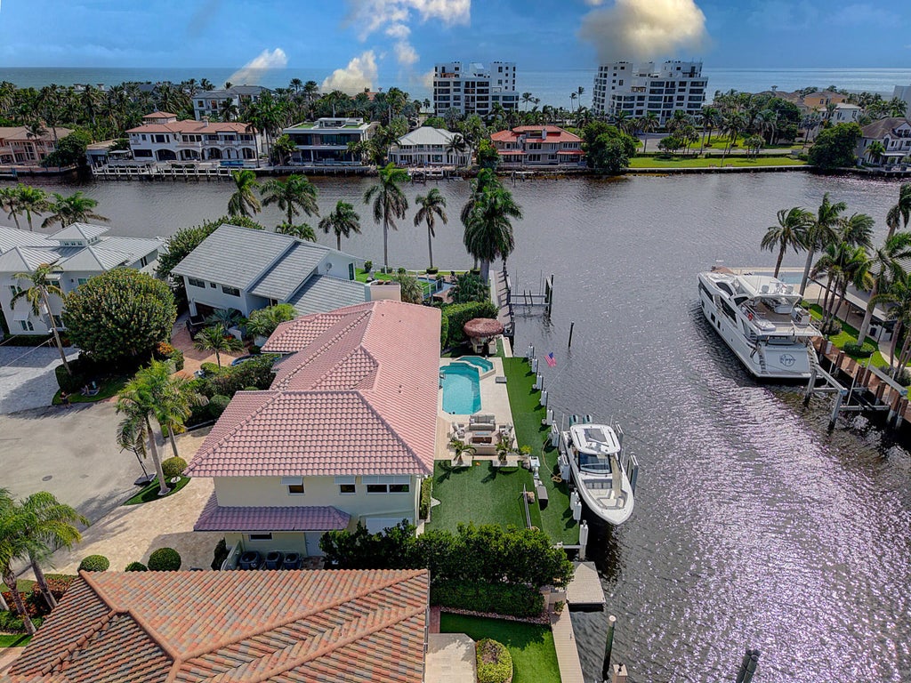 968 Hyacinth Drive, Delray Beach