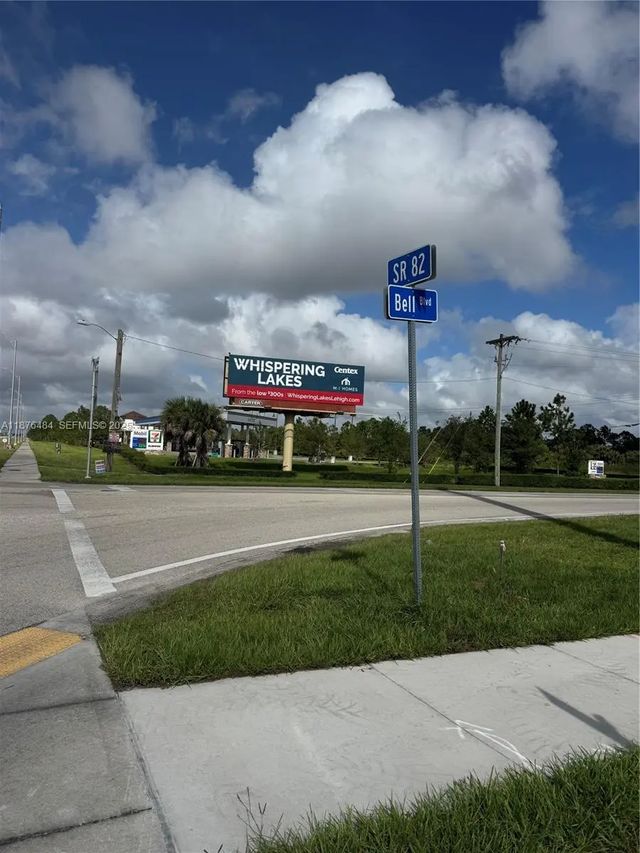 861 Barcia, Lehigh Acres