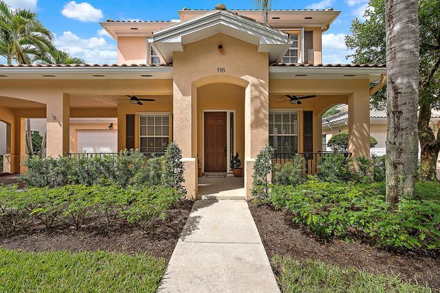 116 Sardinia Circle, Jupiter