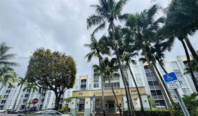 9725 Nw 52nd Street #114, Doral