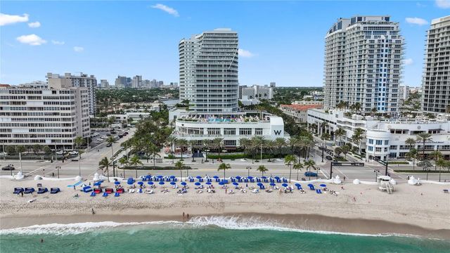 2 of 52 - 3101 Bayshore #1007, Fort Lauderdale, FL