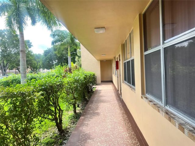 2 of 23 - 8851 Sunrise Lakes Boulevard #109, Sunrise, FL