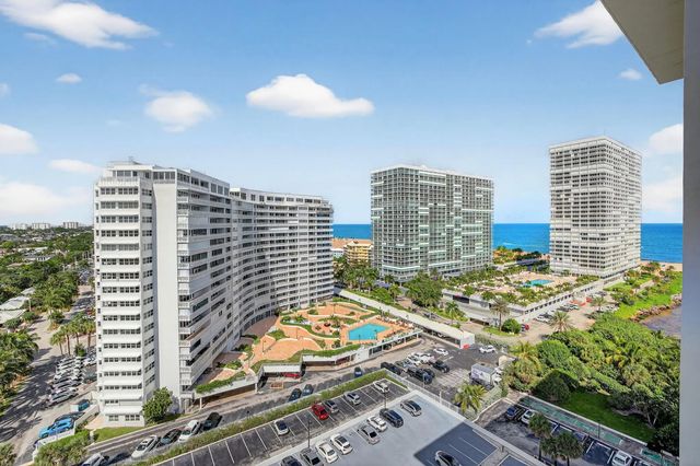 2100 S Ocean Drive #15e, Fort Lauderdale