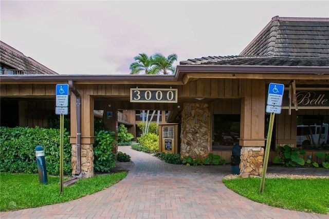 3000 N University Drive #3h, Coral Springs