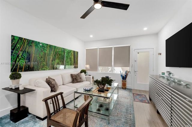 2 of 23 - 4720 Pine Tree Drive #2, Miami Beach, FL