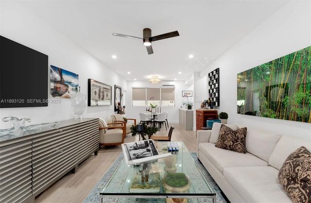 4 of 23 - 4720 Pine Tree Drive #2, Miami Beach, FL