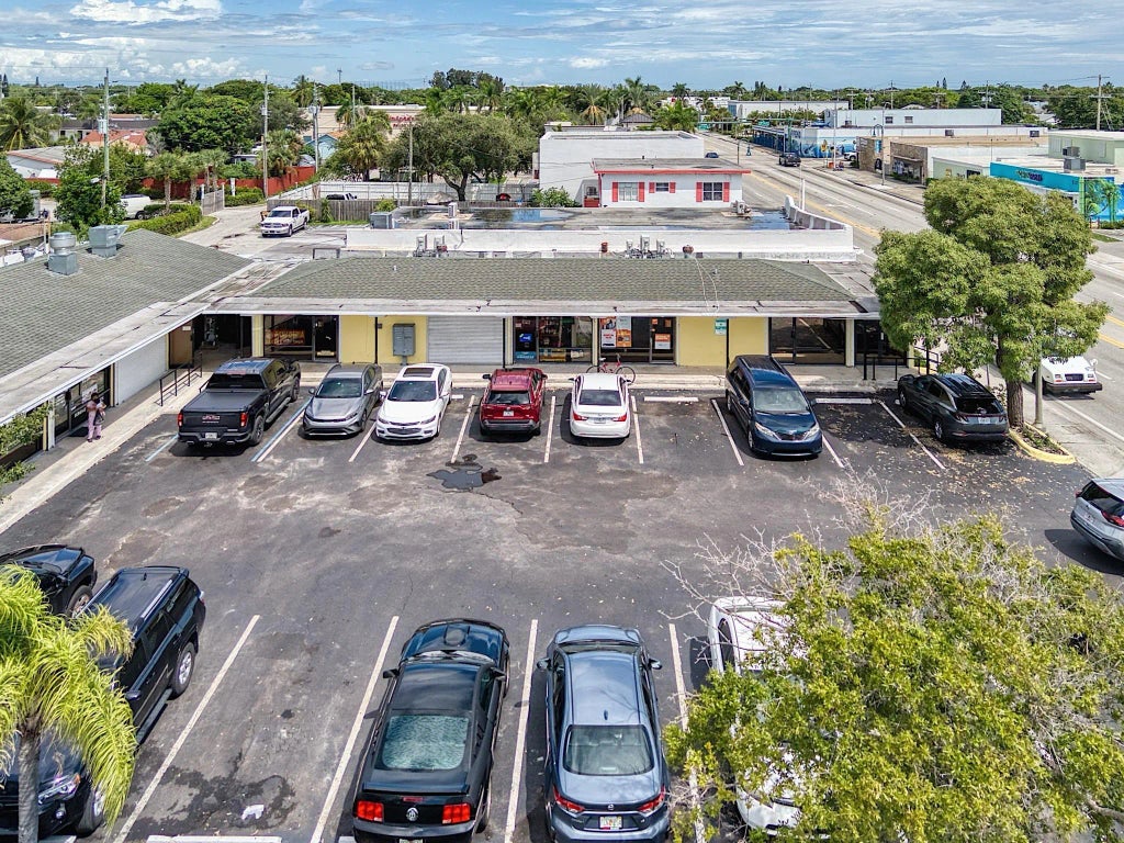 901 N Dixie Highway, Lake Worth