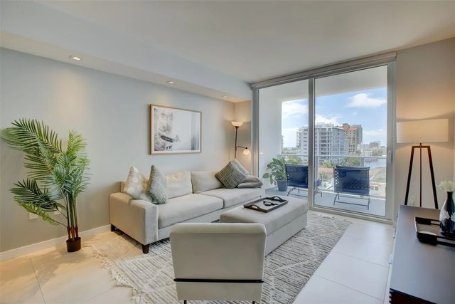 2 of 41 - 401 N Birch Road #705, Fort Lauderdale, FL