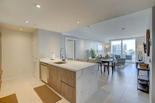 4 of 41 - 401 N Birch Road #705, Fort Lauderdale, FL