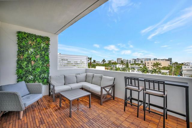 401 N Birch Road #413, Fort Lauderdale