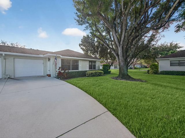 2 of 25 - 4355 Cedar Tree Place #b, Boynton Beach, FL