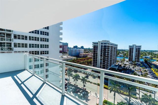2 of 39 - 2030 S Ocean Drive #1127, Hallandale Beach, FL