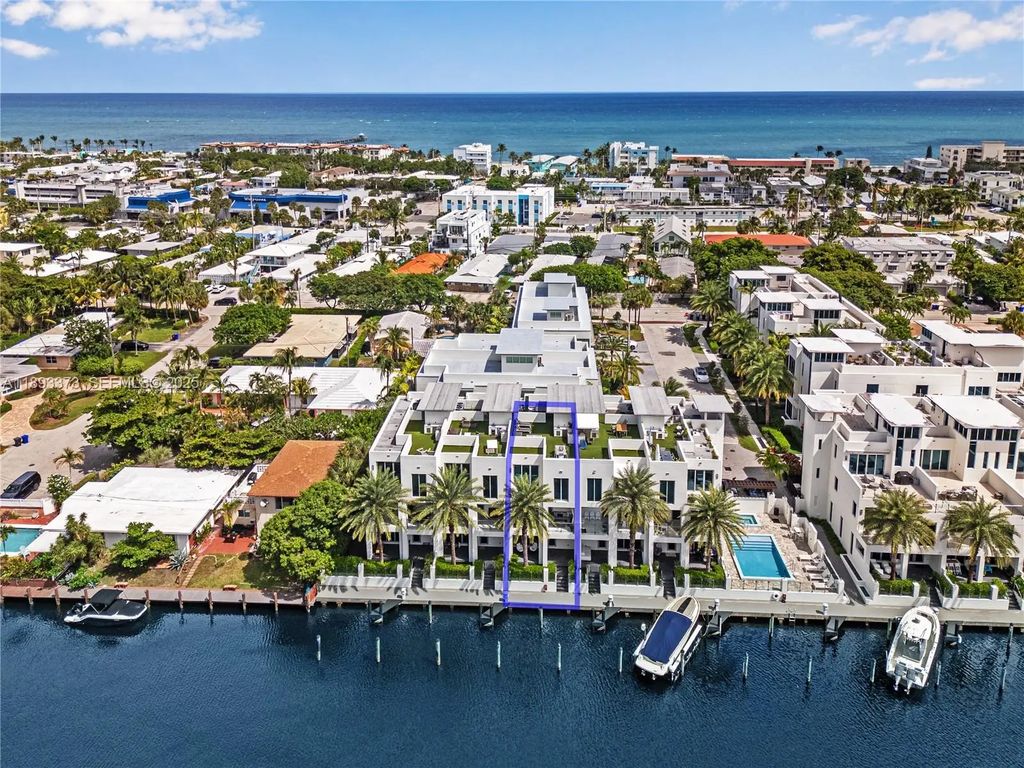 259 Shore Court, Lauderdale By The Sea