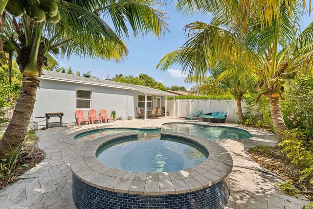1631 N Andrews Square, Fort Lauderdale