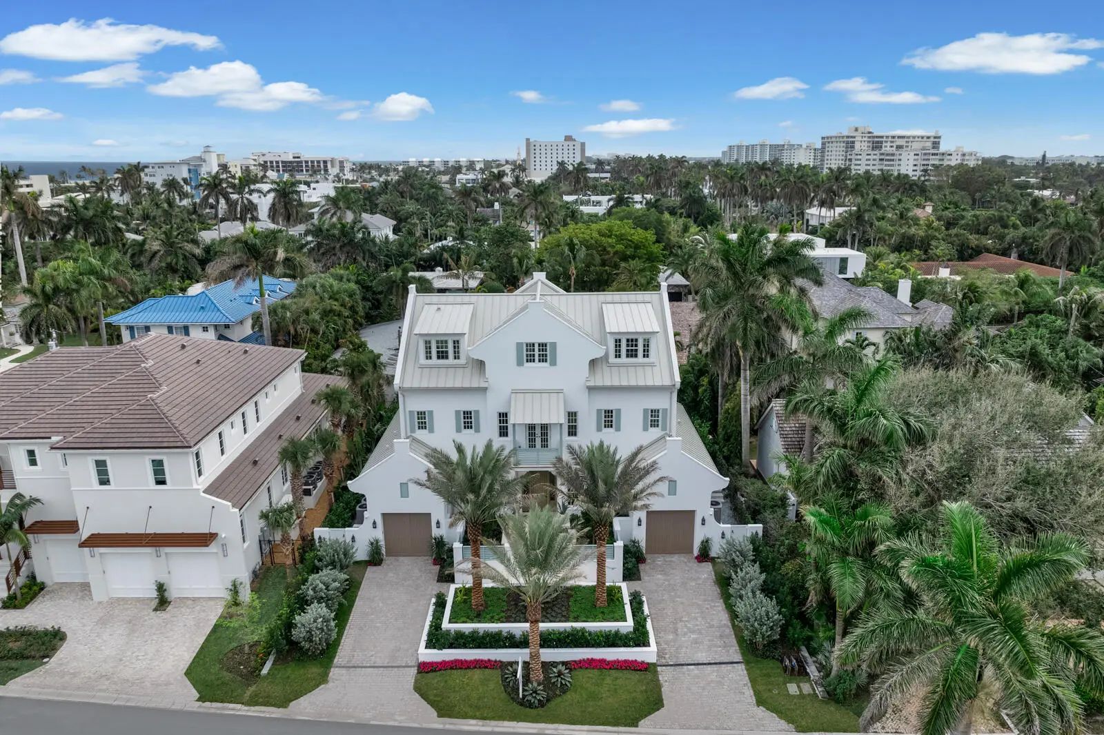 1114 Vista Del Mar Drive N, Delray Beach