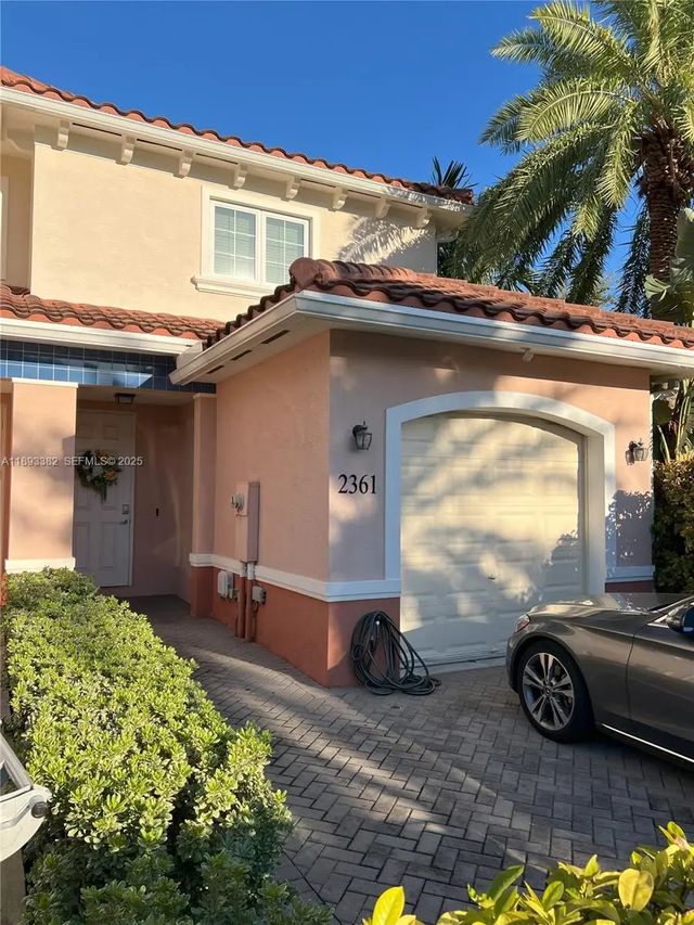 2361 Se 5th Street, Pompano Beach