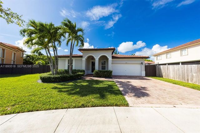 2122 Ne 39th Terrace, Homestead