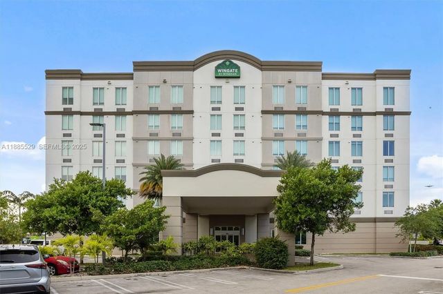 3755 Nw 78th Avenue, Doral