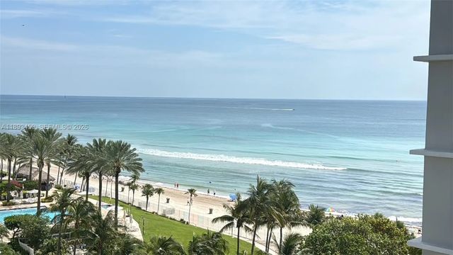 19201 Collins Avenue #720, Sunny Isles Beach