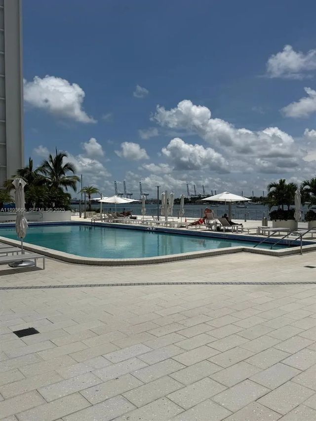 1000 West Avenue #306, Miami Beach