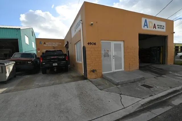 3 of 19 - 4906 Georgia Avenue, West Palm Beach, FL