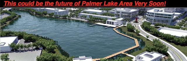 3550 Nw South River Drive, Miami