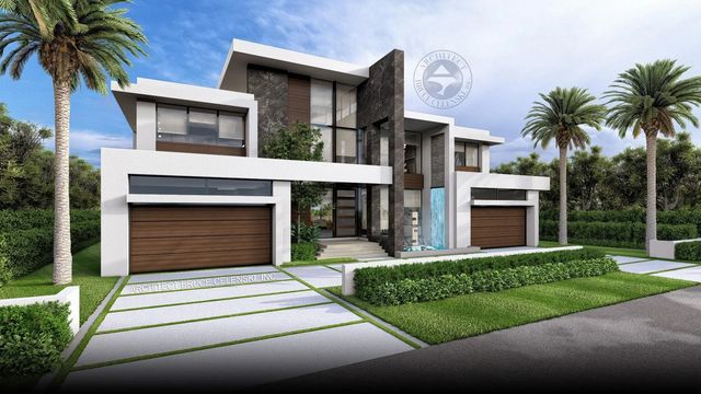 2 of 5 - 2501 Del Lago Drive, Fort Lauderdale, FL