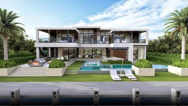 3 of 5 - 2501 Del Lago Drive, Fort Lauderdale, FL