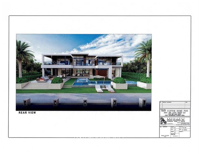 5 of 5 - 2501 Del Lago Drive, Fort Lauderdale, FL