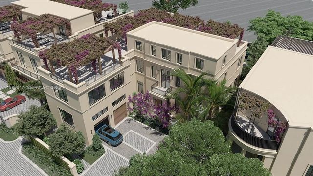 2 of 35 - 1009 Fisher Island Drive, Miami Beach, FL