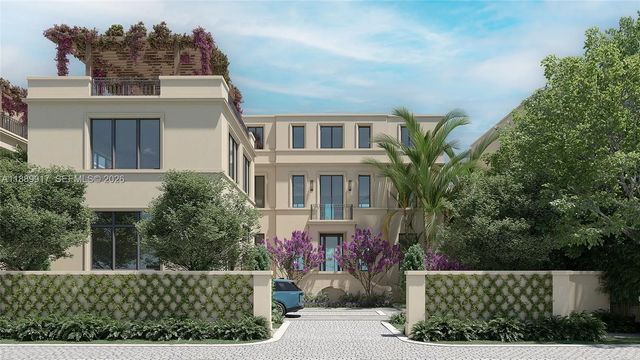 3 of 35 - 1009 Fisher Island Drive, Miami Beach, FL