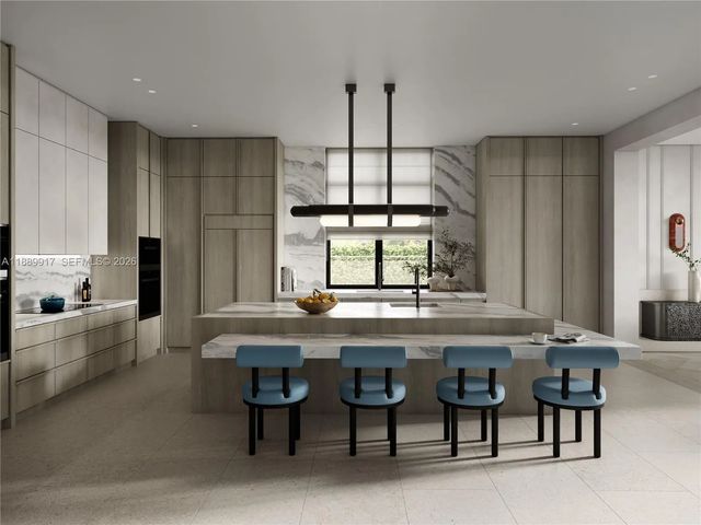 5 of 35 - 1009 Fisher Island Drive, Miami Beach, FL