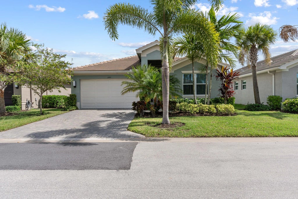11917 Sw Jasper Lake Way, Port St. Lucie